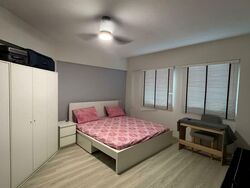 Melville Park (D18), Condominium #598595031